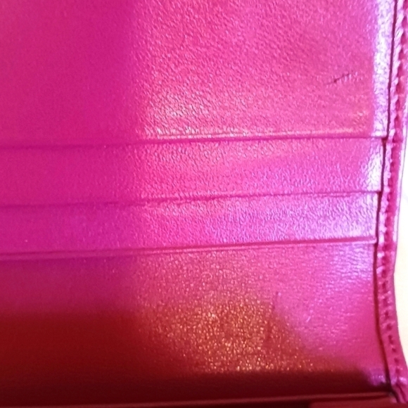 Prada portafoglio pattina quilted wallet - Picture 15 of 15